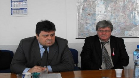Бивш областен на Разград осъди прокуратурата за 9000 лв.
