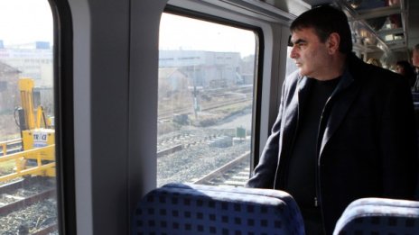 Билетчето за влака до морето скача от 1 март  