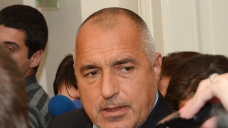 Борисов убеден: Златанова няма принос за европрограмите
