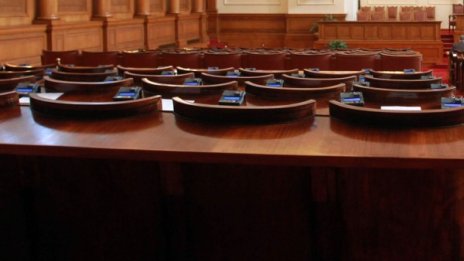 БСП не обсъждала идеята за отпадане на депутатския имунитет 