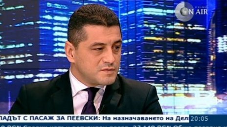 Янков: БСП не е променяла позицията си за „Белене“ 