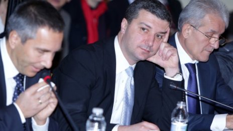 Започваме преговори за интерконекторната връзка с Турция 