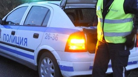 Пребиха и ограбиха сириец край Варна 