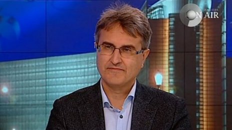 Спирането на еврофондовете ще размърда управляващите