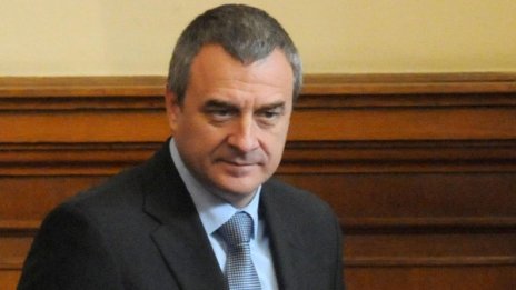 Цветанов е знаел за тефтерчето, твърд е Йовчев 