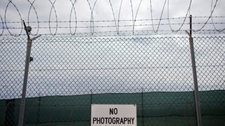 ЦРУ е платило на Полша $15 млн. за таен затвор там?