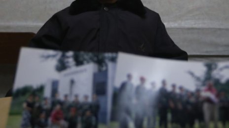 Пхенян каза „да“ на срещи  между членове на семейства, разделени след Корейската война  