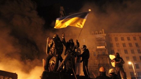 Вината за случващото се в Украйна е на целия ЕС, твърди евродепутат