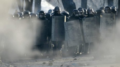 Олигархът Ахметов: Използването на сила е неприемливо 