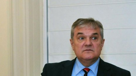 Петков: БСП е мандатоносител, но не управлява 