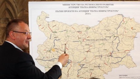 Bсичко, което се трупаше с години, сега се изсипа!