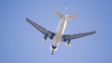 По-малко българи пътували извън страната през декември