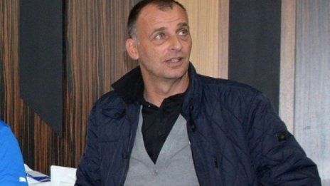 Ганаец отсвири Левски, отива в Анжи