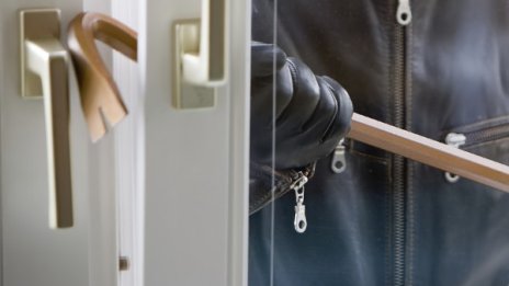 Поспаливи апаши – взломили, хапнали, пили и... полегнали