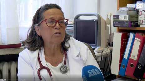 Лекар за ваксинацията срещу варицела: Много проблеми ще отпаднат