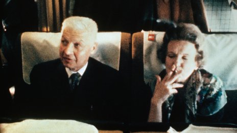 Шпионите от британските предградия, които продадоха ядрени тайни на СССР  