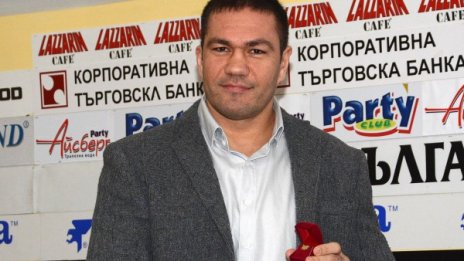 Кобрата: Кличко не може да бяга вечно!