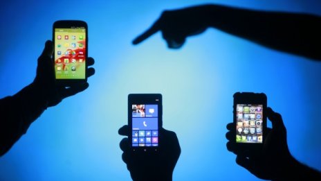Конкуренцията между Samsung и Apple - все по-ожесточена