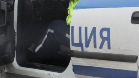 Задържаха извършител на двойно убийство във Варна