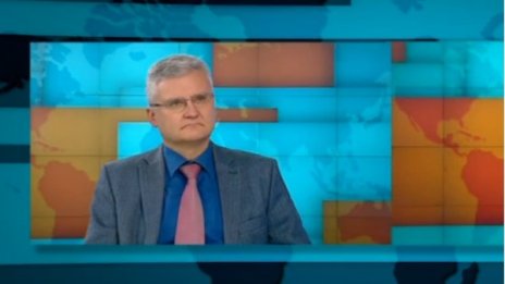 Да се създаде пенсионен фонд за коректни съдии, предлага Минчо Спасов
