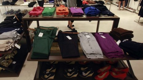 Търговията е най-желаният бизнес от безработните