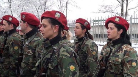 Наплив за рейнджъри в армията