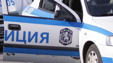 Гоним китаец, издирван за побой в родината си 