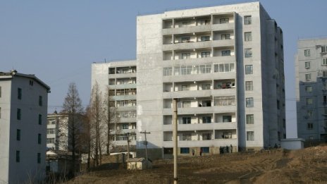 Жилищата - все по-достъпни