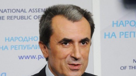 Олимпиадата в Сочи ще е образцова, вярва Орешарски