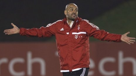 Пеп Гуардиола: По-добре да биеш с 2:1, отколкото с 4:0
