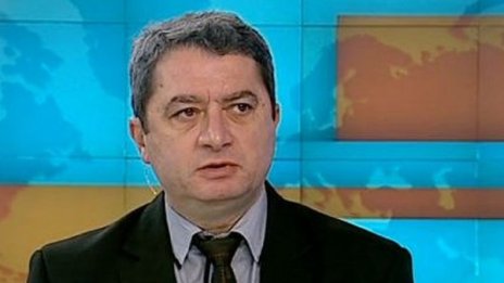 Идея: Главният прокурор да е правосъден министър 