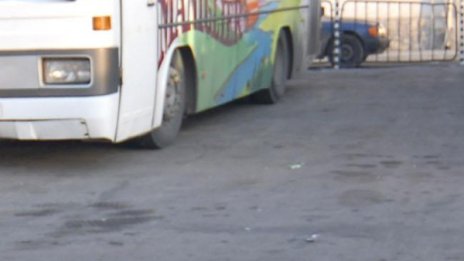 Пуснаха два ранни автобуса от Гърмен до Гоце Делчев 
