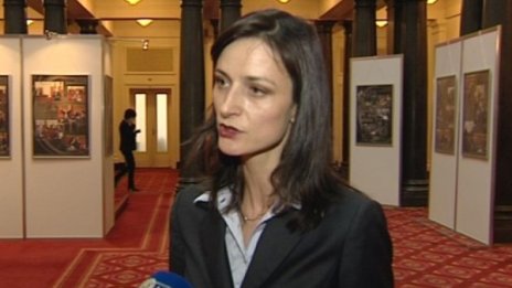 Да се присъединим към Шенген през 2014 г.? Нереалистично е
