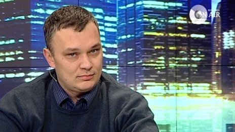 Марин Пенков: Никое правителство няма да се наеме да закрива болници
