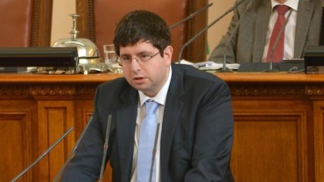 Чобанов опроверга ГЕРБ: Няма катастрофа