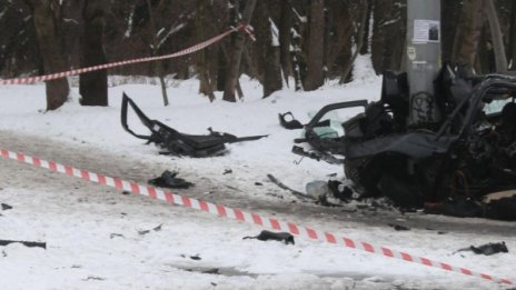 Три жертви по пътищата за денонощие