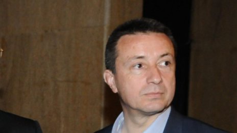 Действията на Първанов - политически недопустими!
