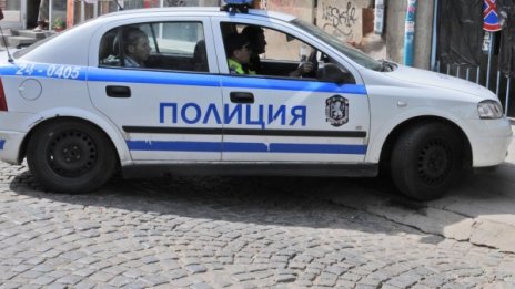 Задържаха младеж за убийство на възрастна жена в Кнежа