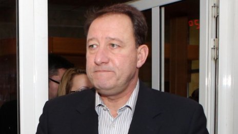 Битката на АБВ е за БСП, съзря Ангел Найденов