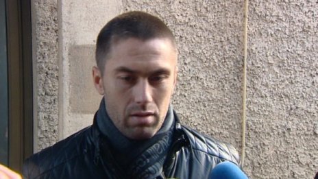 Официално: Пламен Крумов подписа с Левски