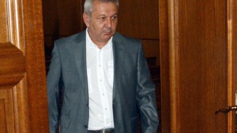 Правосъдие! Бивш депутат върху затворническия нар