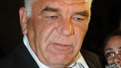 Танов си имал проблеми заради проверките на Мишо Бирата 