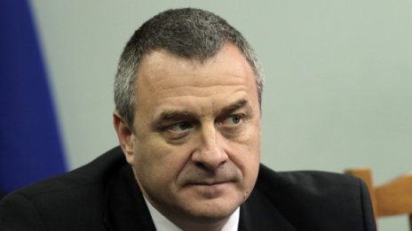 Йовчев обеща: Ще се справим с битовата престъпност