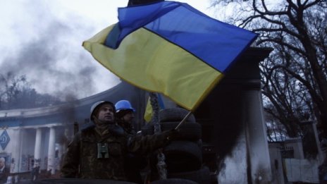 Безредиците в Украйна подкопават икономиката й