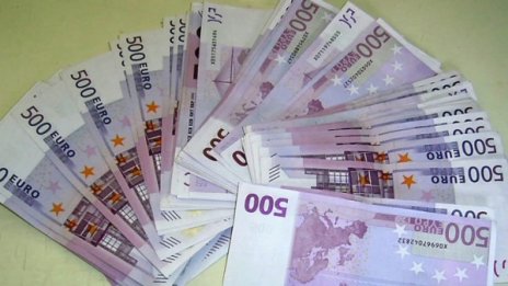 Измамиха с ?2000 касиерка в чейнджбюро в Русе