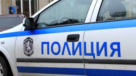Закопчаха петима за кражба на метали в Перник