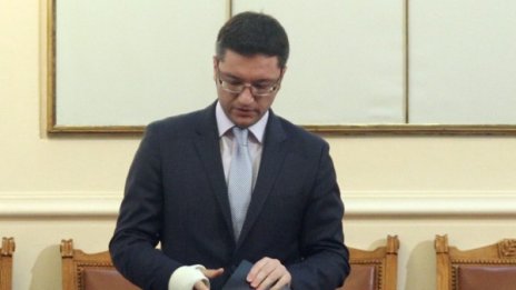 Не е сега моментът да поставяме въпроса за Шенген! 