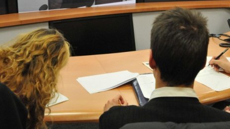 Сбогом на стажантските програми?