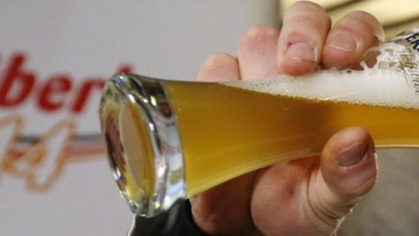 Колко време работим за една бира