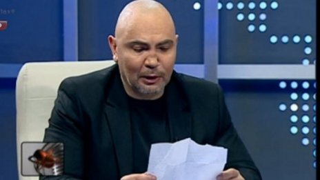 bTV се разграничи от Петров, ползвал ефир за лични цели